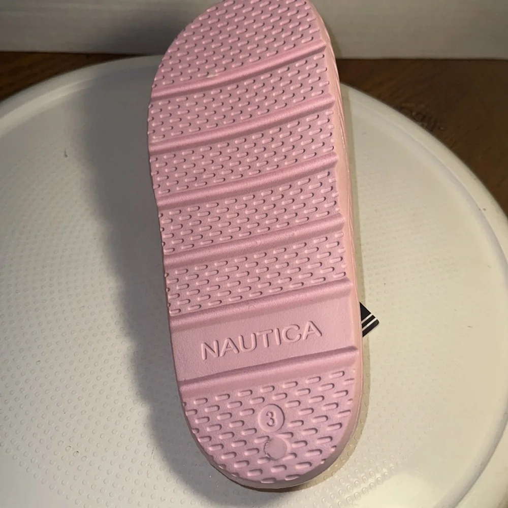 🆕Nautica Arnon Girls Sandals